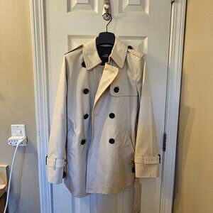 Coach coat
